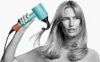 Dyson Supersonic Nural HD16 Haartro Ceramic Patina/Topaz Produktbild-Vorschau 4