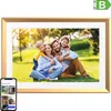Arzopa D10 (gold) 10.1" digital photo frame Náhľad obrázku produktu 1