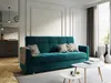 FURMEB24 LENTO Schlafsofa mit Schlaffunktion, Stauraum fr Produktbild-Vorschau 1