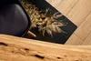 Küchenmatte 60x90 cm Vinylmatte Bodenmatte Dekoration - Produktbild-Vorschau 3