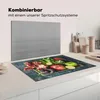 KitchenYeah© Herdabdeckplatte Obstkiste - Obst - Smoothie , Produktbild-Vorschau 3