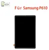Für Samsung Galaxy Tab S6 Lite 10.4 P610 P615 LCD Display Produktbild-Vorschau 2