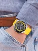 Zegarek  Festina F20755-5 żółty Podgląd zdjęcia produktu 6