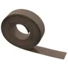 The Living Store Rasenkanten 2 Stk. Braun 10 m 15 cm Produktbild-Vorschau 5