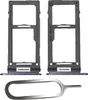 Samsung Galaxy S9 / Plus G960F G965F Sim Karten Halter Tray Produktbild-Vorschau 1
