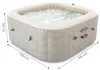 Intex PureSpa Chevron Deluxe Bubble Spa Set 4 persoons Productafbeelding-voorbeeld 25