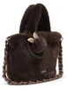 Tamaris TAS Marijana Tasche Braun Produktbild-Vorschau 7