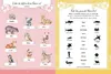 Flora, Fauna, Pflanzen & Bienen - Stickerbuch Produktbild-Vorschau 5