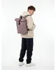 Travelite Rolltop Handgepäck Rucksack BASICS, 48 cm, 19 Produktbild-Vorschau 6