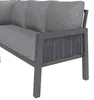 Garteneck-Essgruppe 8 Personen, Gartenmöbel-Set, Verzinktes Produktbild-Vorschau 11
