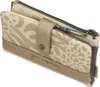 Anekke portafoglio Sophia Gaia Flexible Wallet Multicolor Anteprima dell’immagine prodotto 6