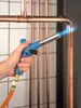 CFH Profi Man PZ 2000 Handlötgerät Piezozündung Lötbrenner Produktbild-Vorschau 9