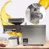 automatyczna prasa do oleju 610W Ekstrakcja oleju Podgląd zdjęcia produktu 8