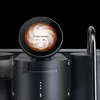 Meraki Espressomaschine mit Mahlwerk - Schwarz Produktbild-Vorschau 4