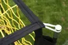 Porta da calcio Quickfire® di POWERSHOT - 2 in 1 - 3 x 2 m Anteprima dell’immagine prodotto 3