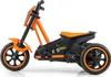 Milly Mally Pedal-Gokart für Kinder Rider Orange Produktbild-Vorschau 2