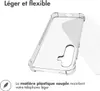 étui antichoc imoshion pour le Samsung Galaxy A55 - Voir les images du produit 5