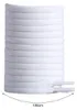 Malatec 21653 Elastische Schnürsenkel mit Metallverschluss, Produktbild-Vorschau 10