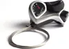 SHIMANO Schalthebel TOURNEY SL-TX50 - 6-fach Daumenschalter Produktbild-Vorschau 1
