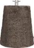 Clayre & Eef Weihnachtsbaumständer Baum Ø 45x53 cm Braun Produktbild-Vorschau 1