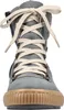 Rieker Z6648-14 (40/jeans/terra/wine) Produktbild-Vorschau 6