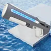 Wasserpistole Elektrisch,Wasserpistole Erwachsene und Produktbild-Vorschau 10