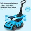 Rutscherauto, 360°-Leitplankenwagen, Rutscherfahrzeug, Produktbild-Vorschau 6