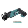 Stichsäge Makita JR103DZ 12Vmax CXT, präzise Schnitte in Produktbild-Vorschau 3