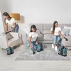 Cecotec Conga 4000 Carpet&Spot Clean XL 0,85 L Aspirazione Anteprima dell’immagine prodotto 3