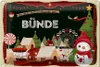 Blechschild Weihnachten Grüße BÜNDE Fest 30x20cm Produktbild-Vorschau 1