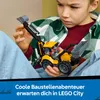 LEGO® City 60480 Scavatrice da cantiere gialla Anteprima dell’immagine prodotto 29