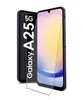 3X Für Samsung Galaxy A25 5G Panzerglas Glasfolie Display Produktbild-Vorschau 3