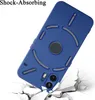 Cadorabo Housse pour Nothing Phone 2 Housse en silicone Voir les images du produit 3