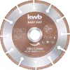 kwb Easy-Cut universele doorslijpschijf van hardmetaal, 150 Productafbeelding-voorbeeld 1