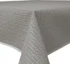 Garten Tischdecke Outdoor PVC rechteckig 130x220 cm Produktbild-Vorschau 1