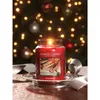 Yankee Candle Sparkling Cinnamon Duftkerze 104 g Produktbild-Vorschau 6