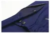 Planam Latzhose Canvas 320 Gr. 58 schwarz Produktbild-Vorschau 16