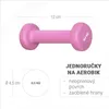 GORILLA SPORTS® Neopren Kurzhanteln - 2er Set, 2x0,5kg, Produktbild-Vorschau 9