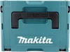 Makita MAKPAC 3 Kunststoffkoffer ( 821551-8 ) + Einlage für Produktbild-Vorschau 4