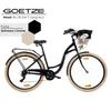 Goetze Mood 28 Zoll City Bike, 18 Zoll ALU Produktbild-Vorschau 2