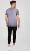 Top Gun T-Shirt TG20212104 Herren navy XXL Produktbild-Vorschau 2