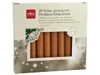 Christbaumkerze 20ST natur 580801002 Produktbild-Vorschau 3