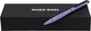 HUGO BOSS balpen, Cloud Matte, kleur: Perzisch Violet Productafbeelding-voorbeeld 3