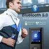 32GB MP3-Player Musik-Player mit Bluetooth HiFi Sound Produktbild-Vorschau 3