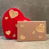 Oblique Unique 106 Herz Sticker Aufkleber Set mit Glitzer Produktbild-Vorschau 2