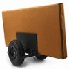 Carrello per trasporto pannelli di grandi dimensioni, Anteprima dell’immagine prodotto 1