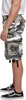 Pánské kraťasy Brandit Vintage Cargo Shorts snowcamo - 4XL Náhled obrázku produktu 6