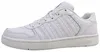 K-Swiss Chaussures Court Palisades, 96931117M Voir les images du produit 15