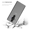 Cadorabo Hülle für Sony Xperia PRO-I Schutz Hülle in Produktbild-Vorschau 5