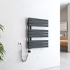 EMKE Suszarka do ręczników Elektryczny asymetryczny Podgląd zdjęcia produktu 1